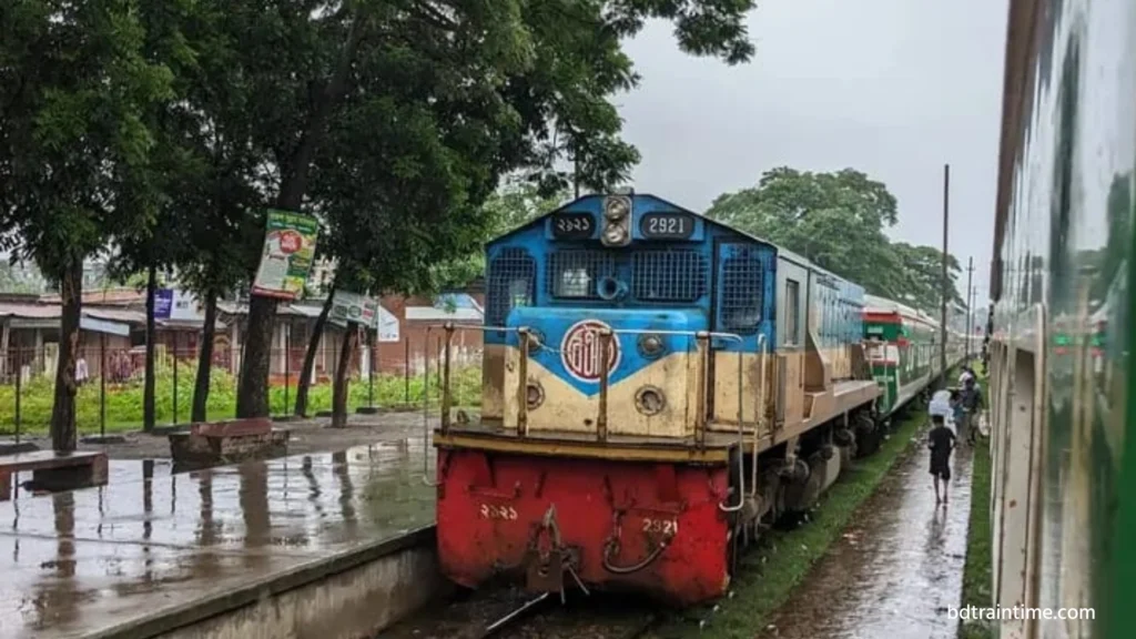 Jamuna Express