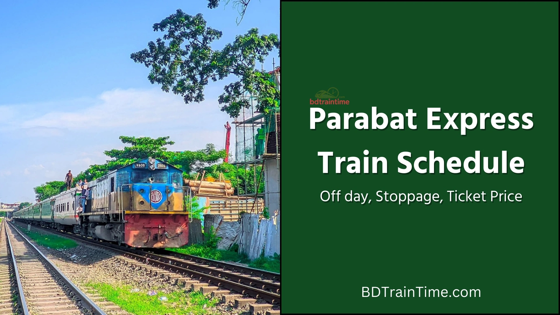 Parabat Express